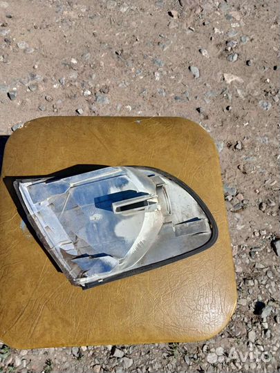 Ауди А6 (С4) Фонарь поворотника