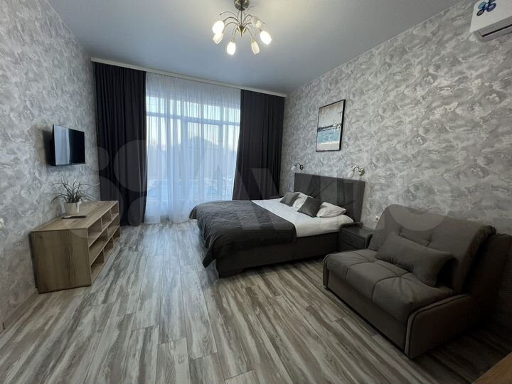 Дом 130 м² на участке 5 сот.