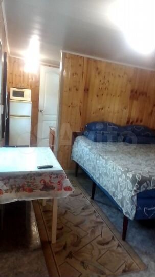 Комната 15 м² в 1-к., 1/1 эт.