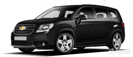 Хорошее Автостекло chevrolet orlando