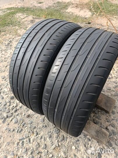 Toyo Proxes CF2 225/45 R17
