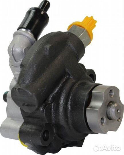 Насос гидроусилителя руля