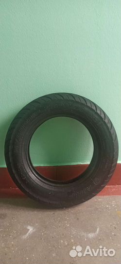 Шина для скутера 3.50 10