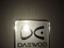 Холодильник Daewoo No frost 175х76см