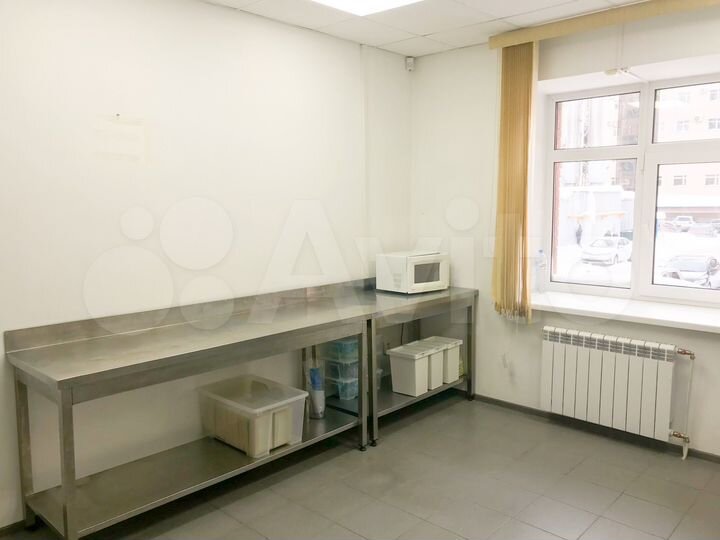 Офис, 15 м²