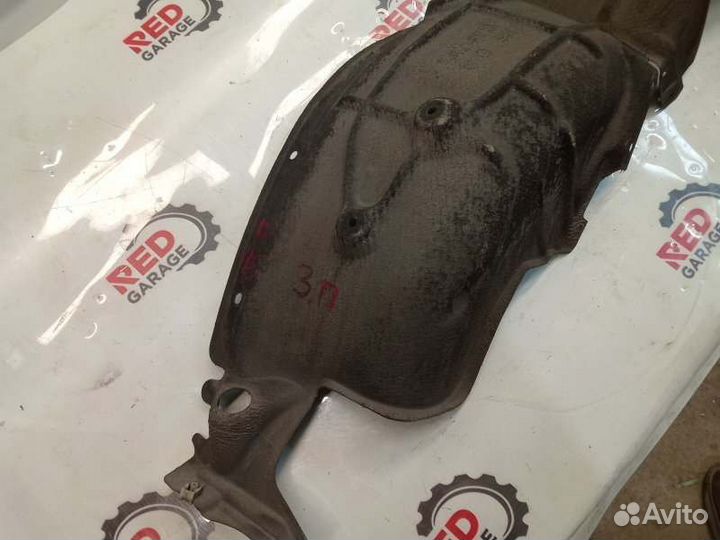 Подкрылок задний правый Bmw X1 F48(LDA-HT20)