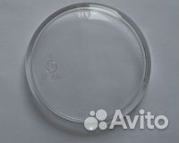 Стекло птф mitsubishi pajero sport 1998-2008, 1шт