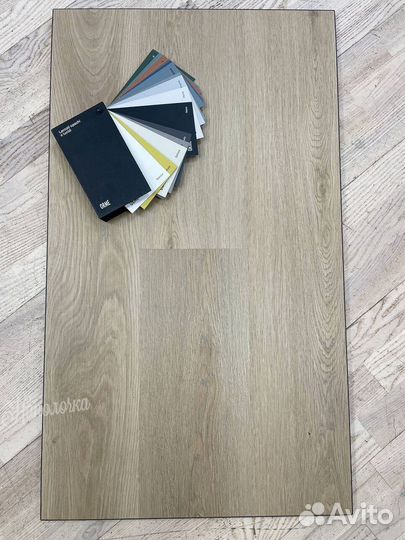 Кварцвиниловая плитка