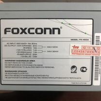 Foxconn fx-400a