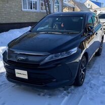 Toyota Harrier 2.0 CVT, 2019, 41 000 км, с пробегом, цена 3 350 000 руб.