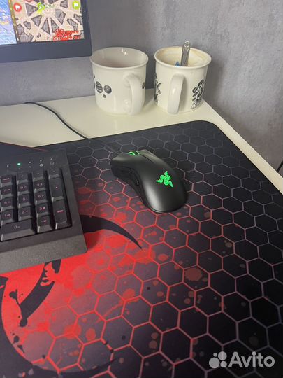 Игровой пк r9 7900x/4070ti/32g ram 5200mhz/B650