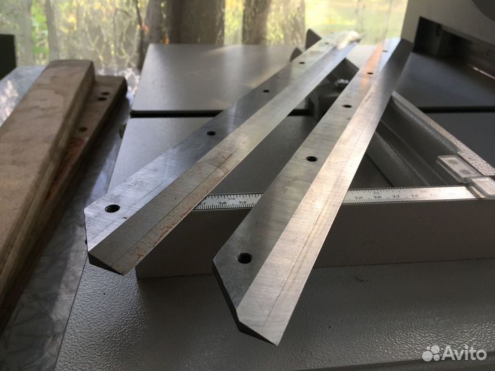 Резак для бумаги Ideal 4205
