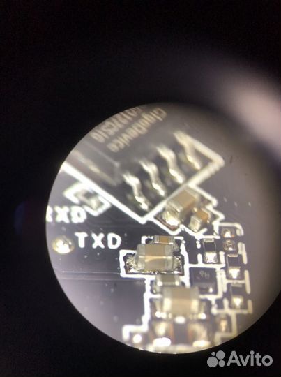 Ремонт ноутбуков