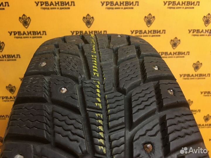Michelin X-Ice North 175/70 R13 82T