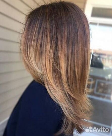 Услуги парикмахера с выездом на дом