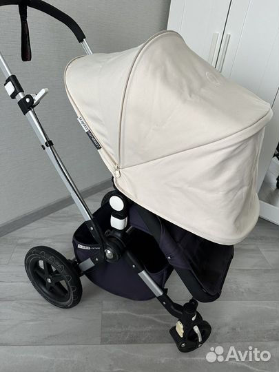 Коляска bugaboo cameleon 3