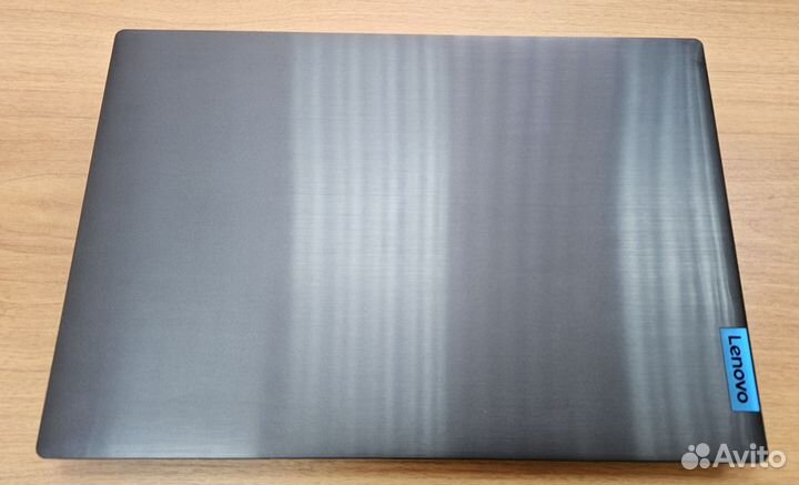 Игровой ноутбук Lenovo IdeaPad L340-15IRH Gaming