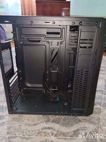 Корпус для пк бу
