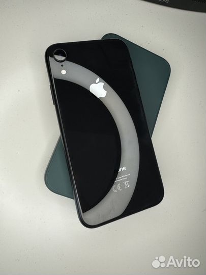 iPhone Xr, 128 ГБ