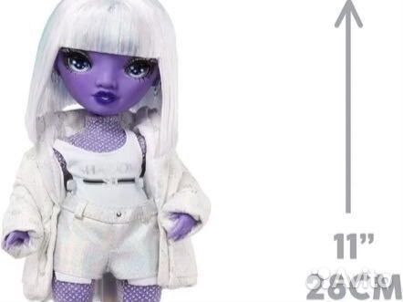 Кукла Shadow High