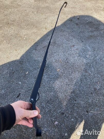 Поводок стеклоочестителя шевроле лачетти хетчбэк