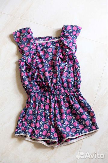 Ромпер lilly wicket 92