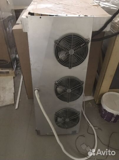 Кондиционер Panasonic cu-a9ckp5