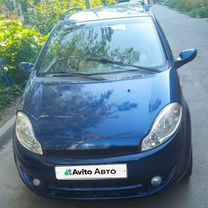 Chery Kimo (A1) 1.3 MT, 2009, 97 000 км, с пробегом, цена 282 000 руб.