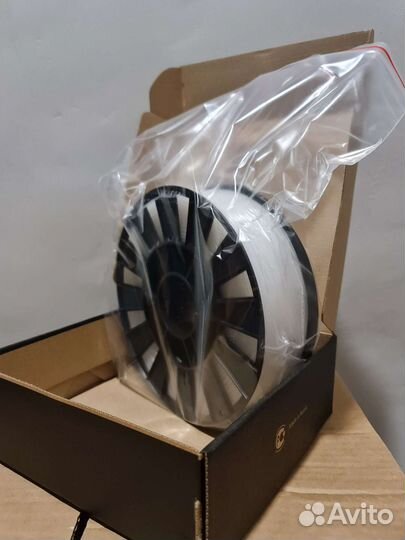 SBS PRO Filamentarno пластик для 3d-печати