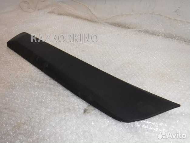 Накладка двери задней левой
