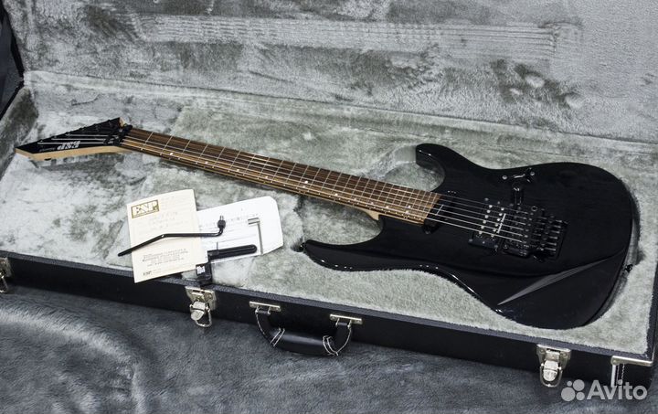 Электрогитара ESP Maverick Original Series 2021г