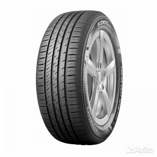 Kumho Ecowing ES31 185/60 R15 84H