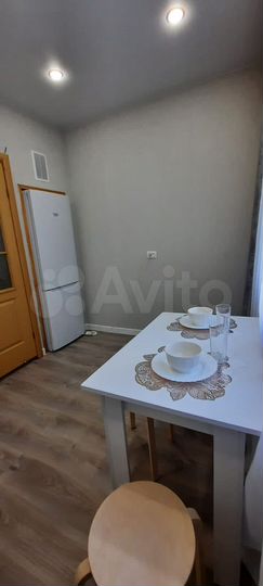 2-к. квартира, 56,6 м², 1/10 эт.