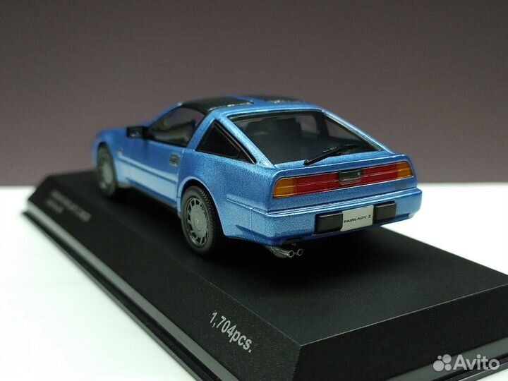 1:43 Nissan Firelady 300ZR