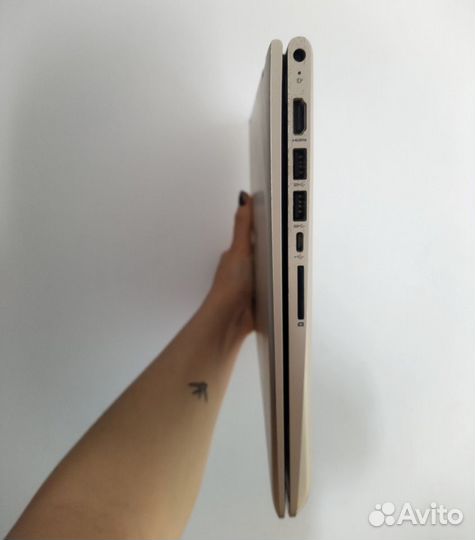 HP pavilion x360