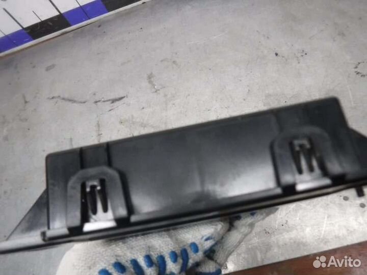 Блок электронный Chevrolet Cruze F16D3 2012