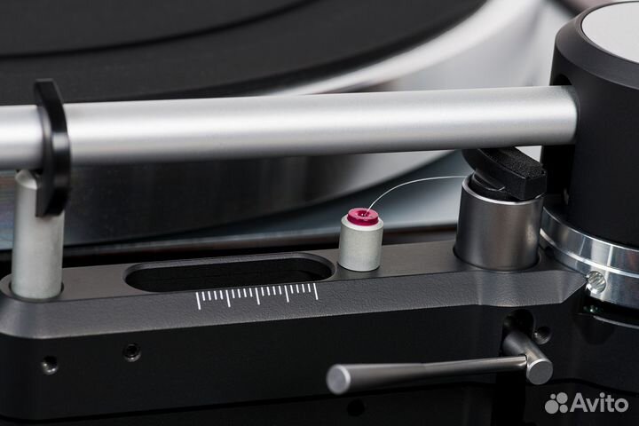 Thorens TD-1500 Walnut