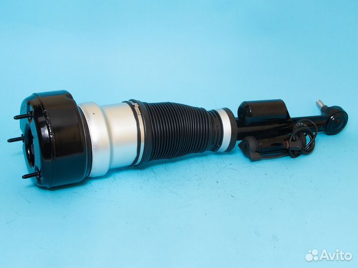 Амортизатор MB S W221,передний правый+пневмобаллон