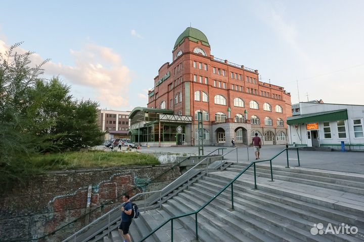 Штатив Walkingway Q666