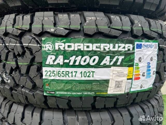 Roadcruza RA1100 A/T 225/65 R17