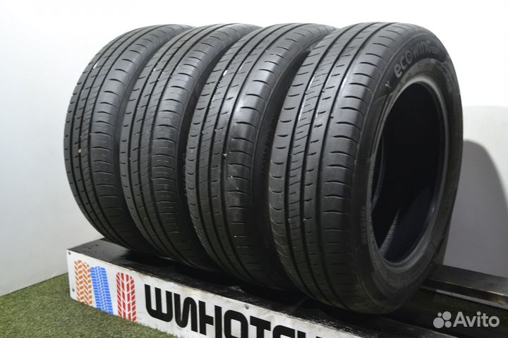 Kumho Ecowing ES01 KH27 185/65 R15 88H