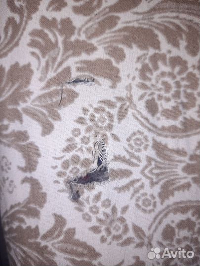 Матрас детский 120 60