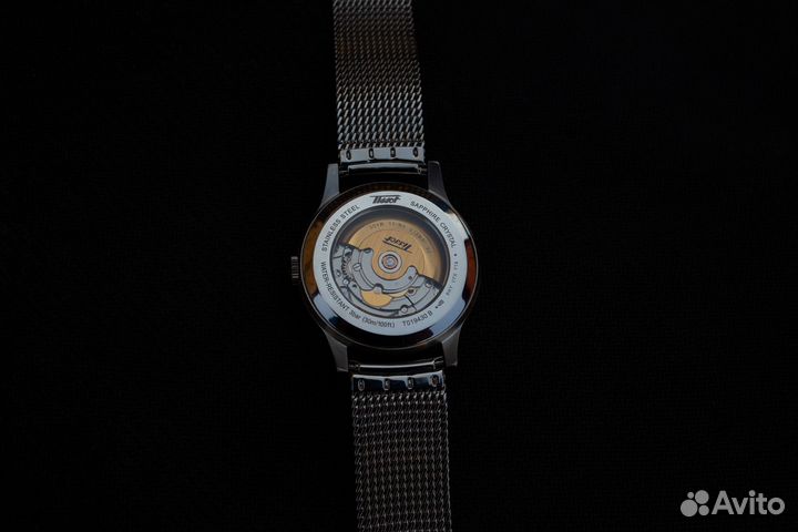 Продаю часы Tissot