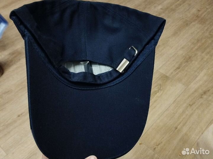 Кепка новая мужская
