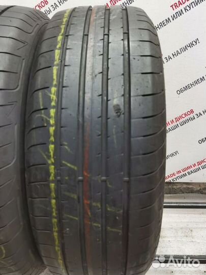 Goodyear Eagle F1 GS 235/60 R18 107V