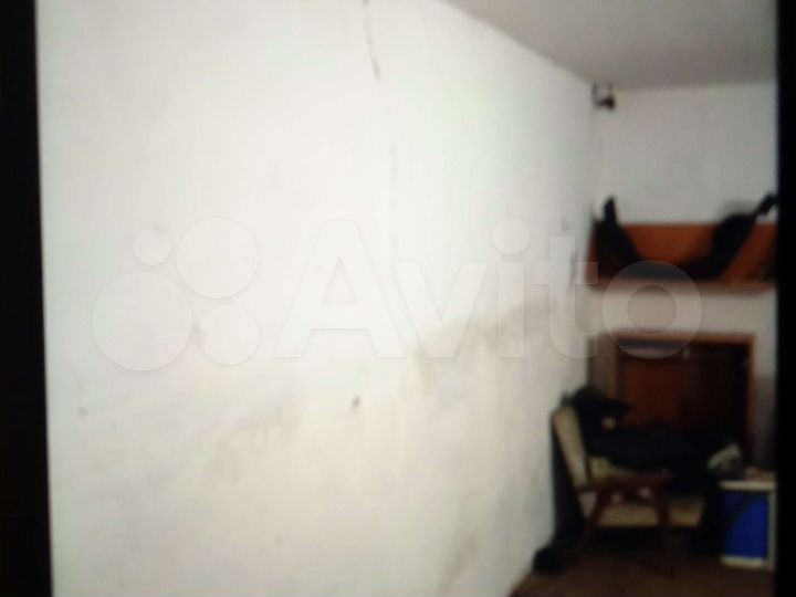 Гараж, 24 м²