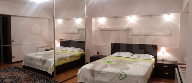 3-к. квартира, 72 м², 4/5 эт.