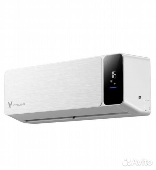 Сплит-система (кондиционер) Viomi cross KFR-25GW