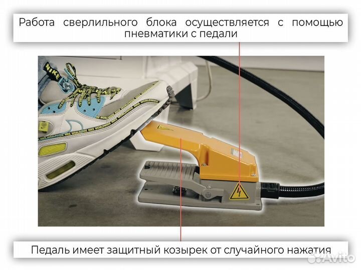 Сверлильно-присадочный станок SPS 1 MAX