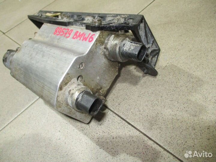 Насос гидравлический BMW 6-Series (E63/E64)